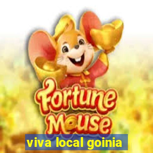 viva local goinia